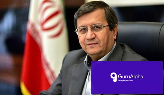 Tehran Sidesteps Sanctions as Central Bank Details Hidden Forex Reserves