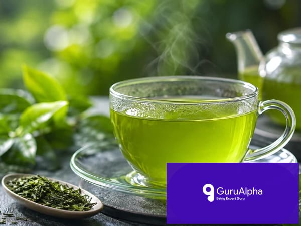 The Science of Daily Green Tea: Metabolic Benefits, Gastric Risks, and Optimal Timing