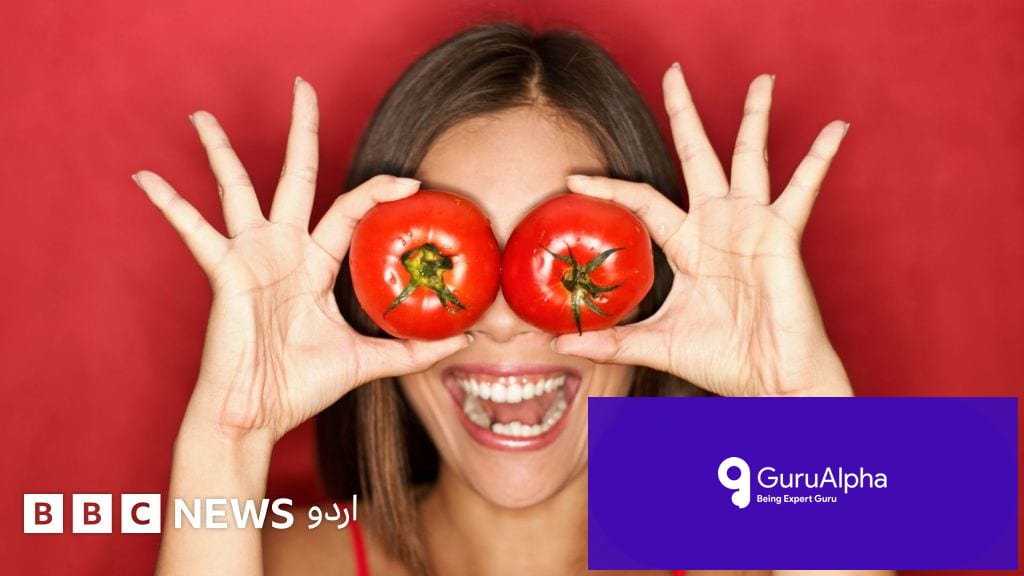 The Tomato Myth: What Science Actually Says About Food and Kidney Stones