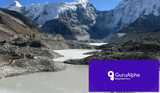 Tibet Lake Breach Triggers Cascading Flood Danger Along Nepal Border