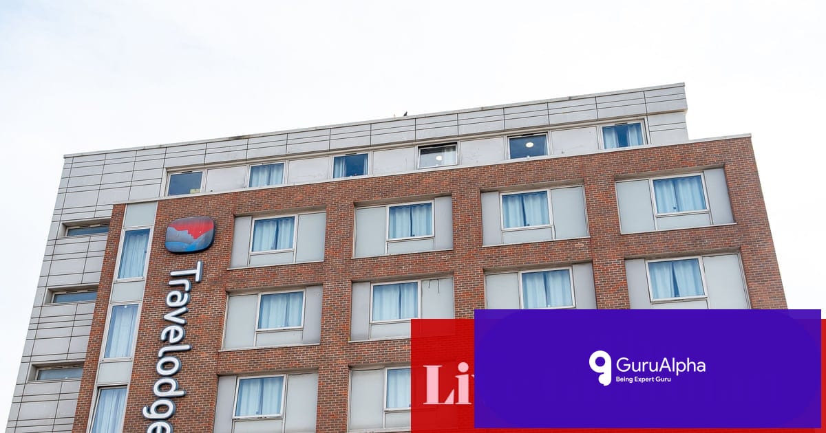 Travelodge CEO Resigns and JD Sports Warns of Falling Profits