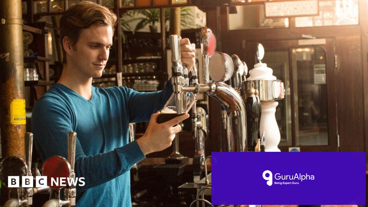 Treasury Overhaul: How Business Rate Reforms Could Save Britain's Pubs and Hotels