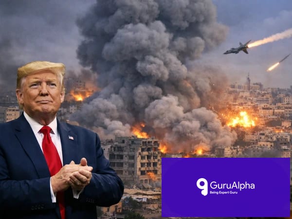 Trump Asserts Total Military Dominance Over Iran After Strategic Strike Decision