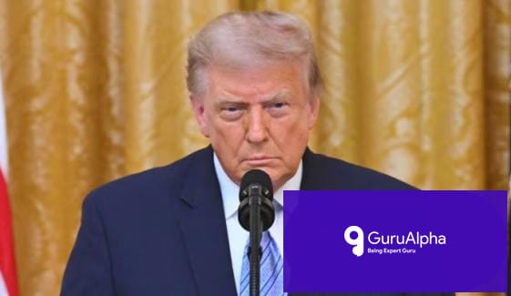 Trump Claims Iran Initiated Direct Contact Seeking New Diplomatic Accord