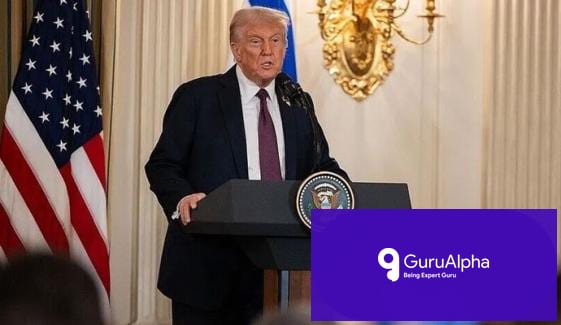 Trump Comments on Iran and Gulf Trigger Global Security Debates