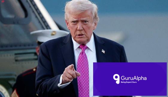 Trump Dismisses Iran Nuclear Strike Query as 'Stupid' Amid Regional Tensions