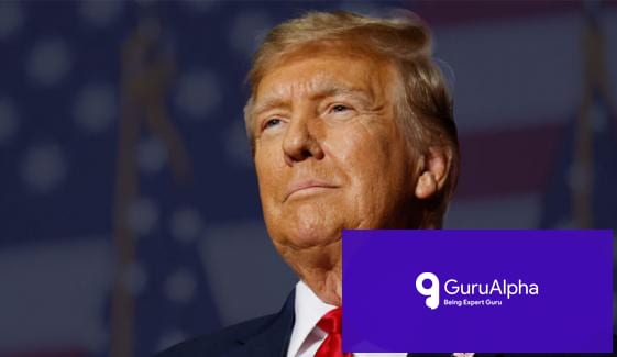Trump Endorses Federal Ban on Sharia Law to Galvanize Right-Wing Voters