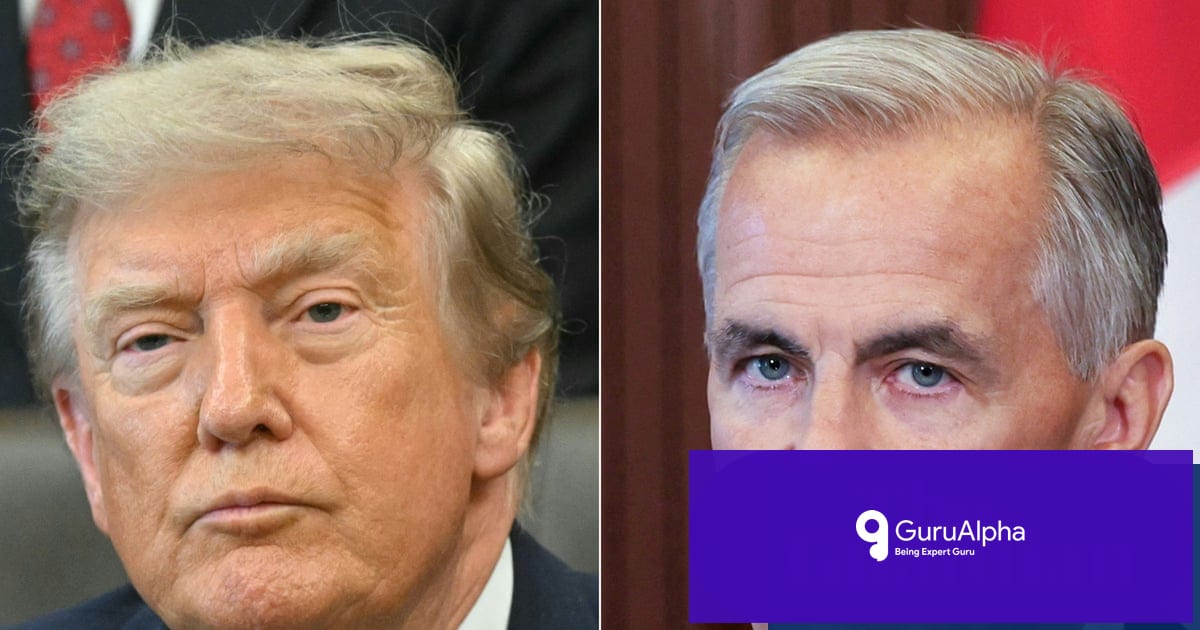 Trump Retaliates as US-Canada Trade Negotiations Collapse into Full-Scale Economic War