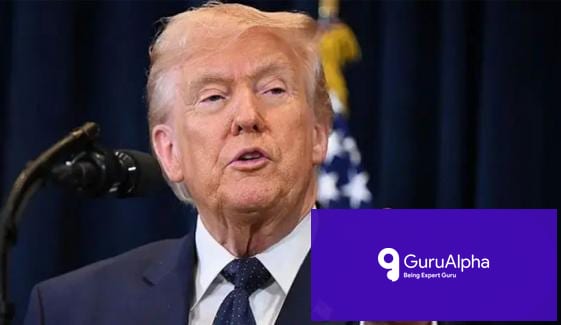 Trump Signals New Military Campaign Against Iran, Escalating Gulf Tensions