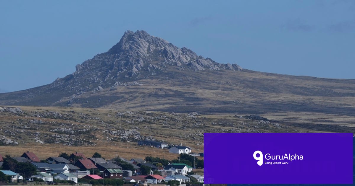 Trump Weaponizes Falklands Dispute to Reward Milei and Punish London
