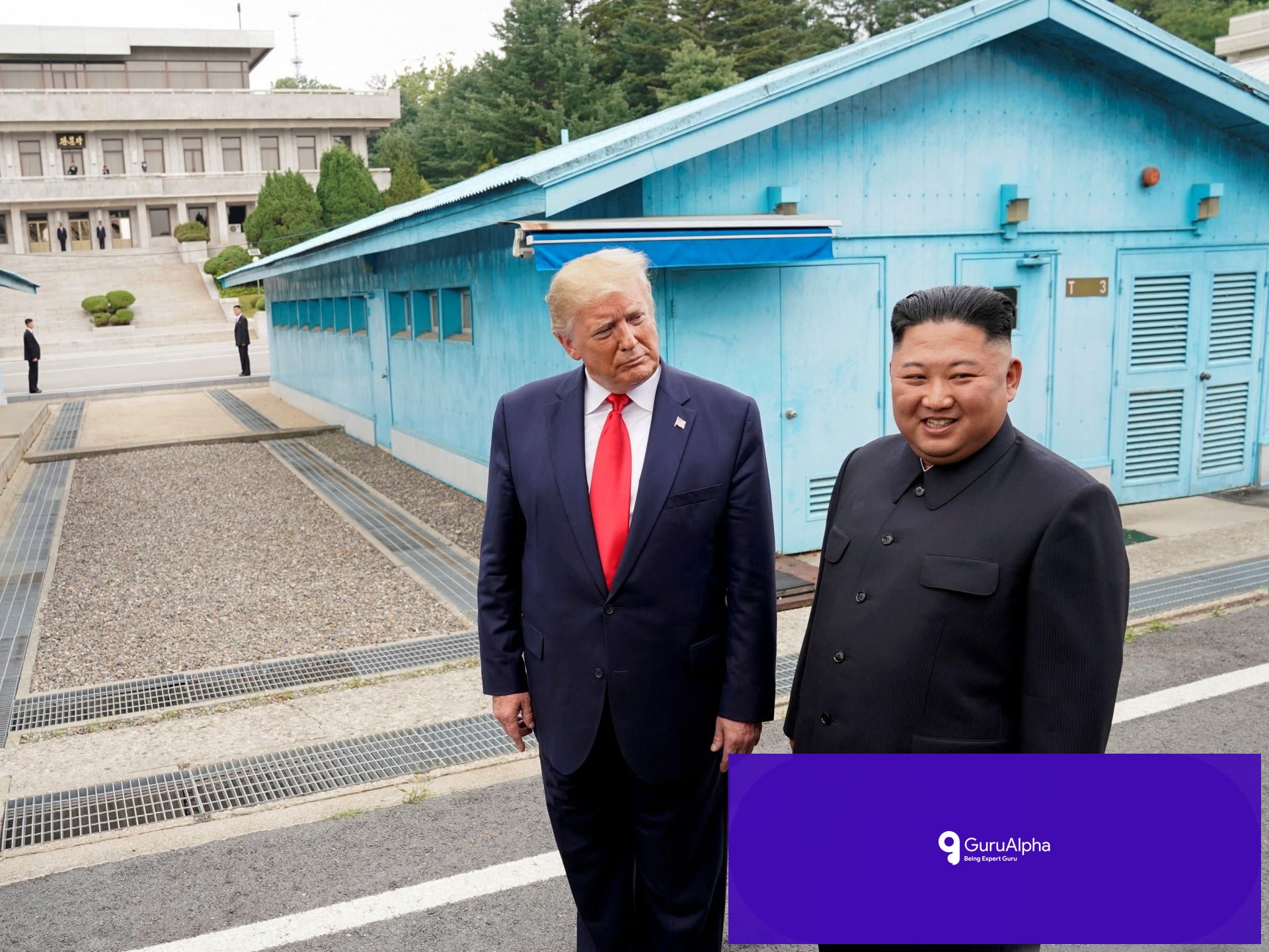 Trump’s East Asian Strategy Sparks Nuclear Ambitions in Seoul and Tokyo