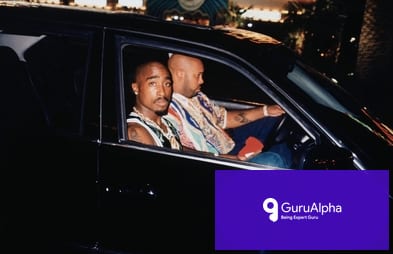 Tupac Shakur Murder: Keffe D's Confession Points to Nephew as Shooter