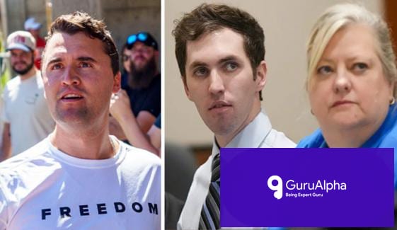 Tyler Robinson Pleads Not Guilty in Utah Murder Trial of Charlie Kirk