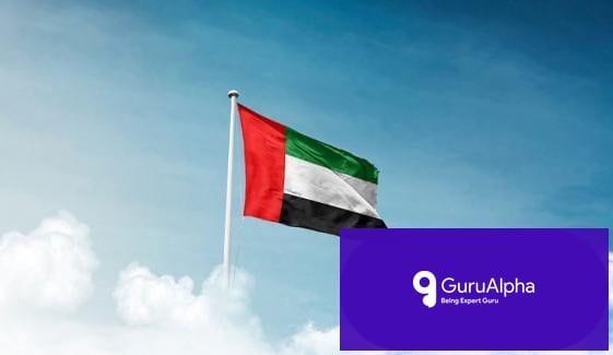 UAE Air Defense Intercepts Attack Drone Launched From Iranian Territory