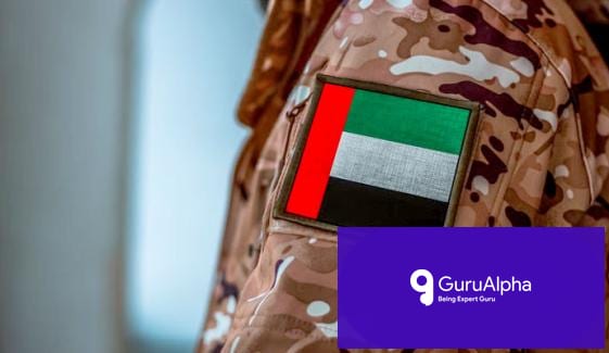 UAE Defense Ministry Confirms Deaths of Two Soldiers in Training Accident