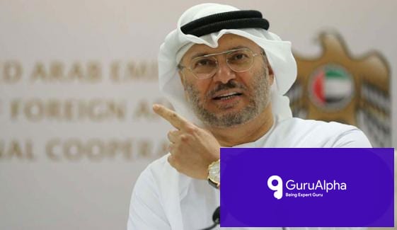 UAE Rejects Monopolization of Strait of Hormuz Amid Rising Gulf Tensions