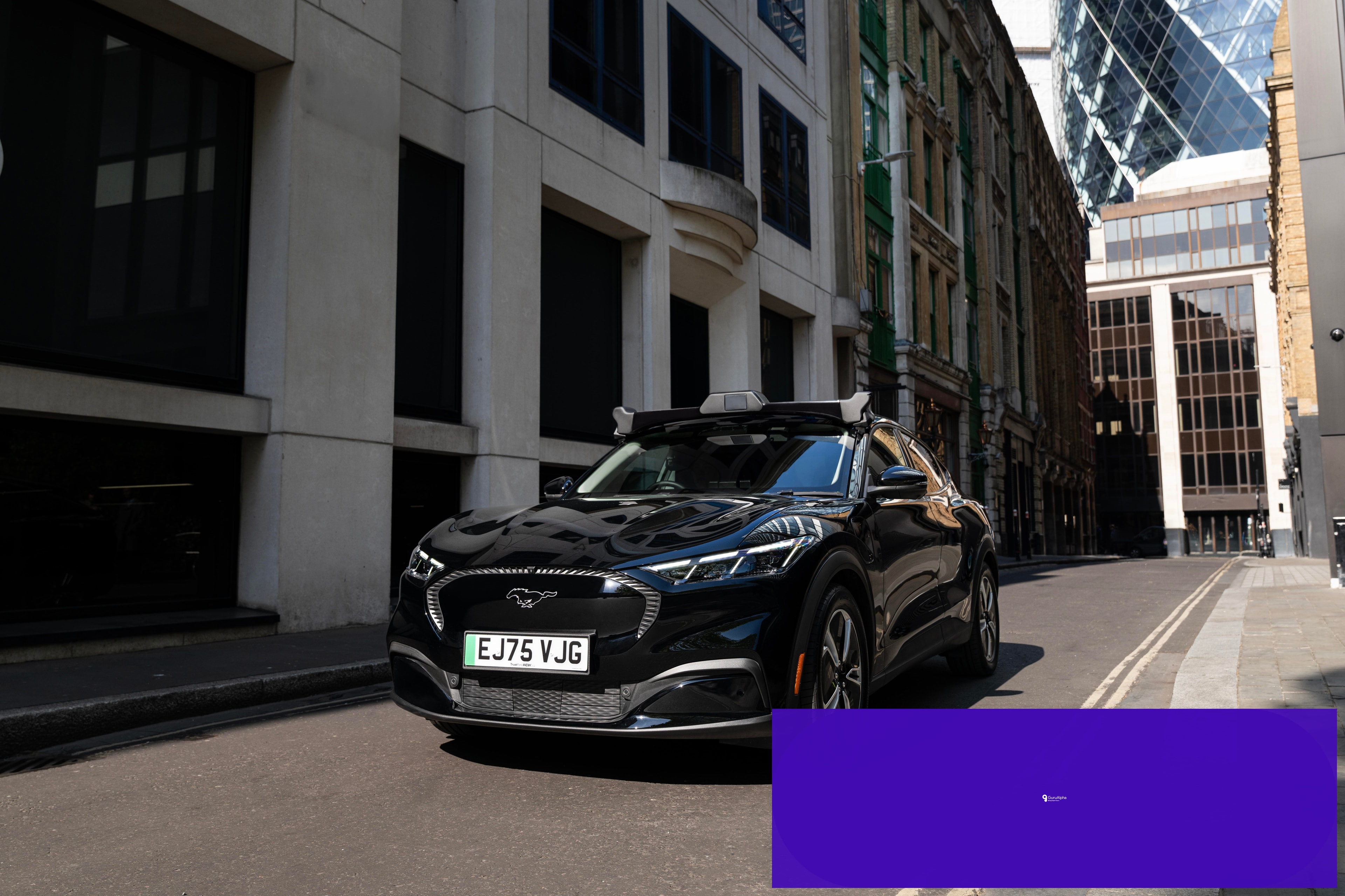 Uber Beats Waymo to Launch London's First Commercial Robotaxi Fleet