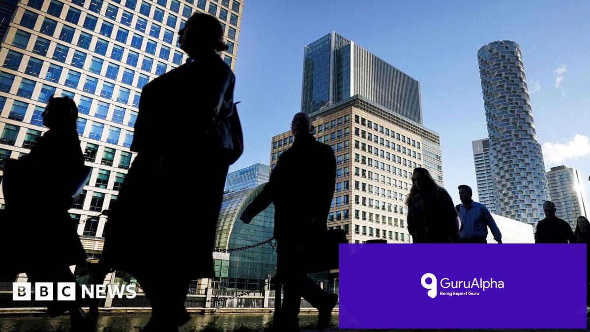 UK Long-Term Borrowing Costs Surge to Highest Level Since 1998