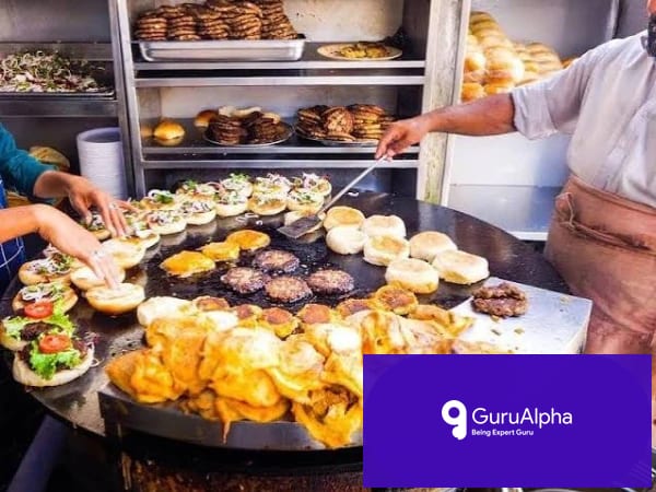 Unhealthy Diets Cost Pakistan Billions as Calls Grow for Simple Food Warning Labels