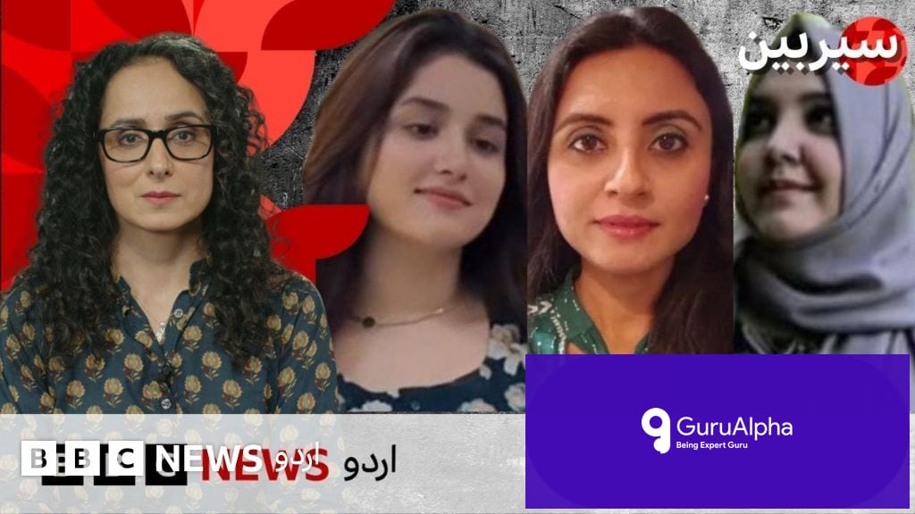 Unpunished Crimes: Why Domestic Femicide Persists Across Pakistan