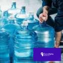 Unsafe Bottled Water: PCRWR Finds 29 Brands Contaminated in Quality Audit