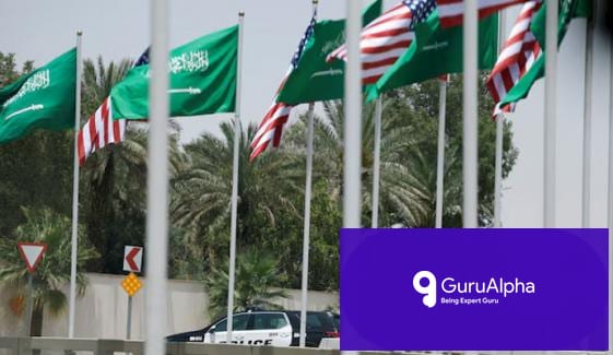 US Approves Massive $5 Billion Precision Bomb Sale to Saudi Arabia