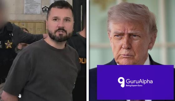 US Federal Agents Arrest Suspect Over Repeated Donald Trump Death Threats