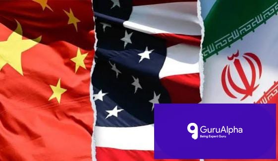 US Sanctions on China Over Iranian Crude Face Steep Diplomatic Hurdles