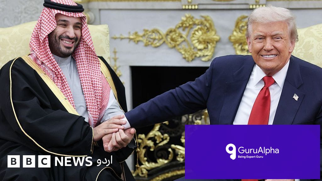 US-Saudi Nuclear Deal Text Omits Israeli Recognition and Permits Uranium Enrichment