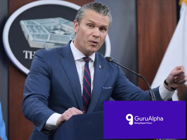US Signals Potential Strikes on Iran as Hegseth Cites Economic Paralysis