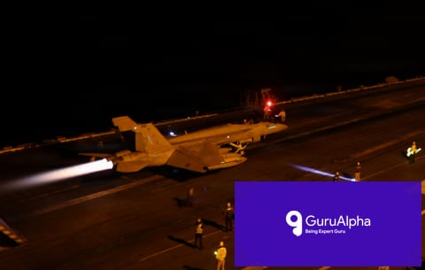 US Strike Hits Iranian Wedding, Tehran Retaliates Against Gulf Military Bases