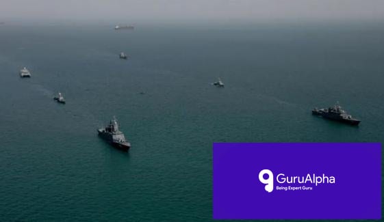 US Unveils Troop Surge in Strait of Hormuz Amid Escalating Iranian Naval Tensions