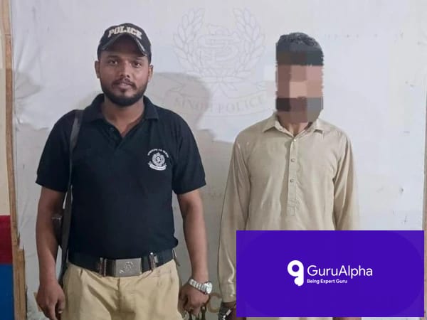 Viral Video Sparks Swift Arrest in Karachi Street Harassment Case