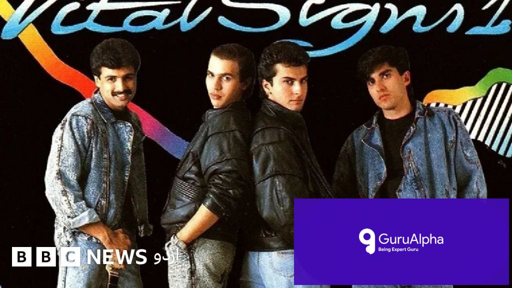 Vital Signs Legacy Lives On 26 Years After Iconic Band Disbanded