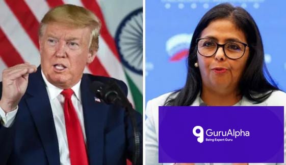 Washington Unlocks Caracas: Inside Delcy Rodríguez’s Historic Oil Accord With America