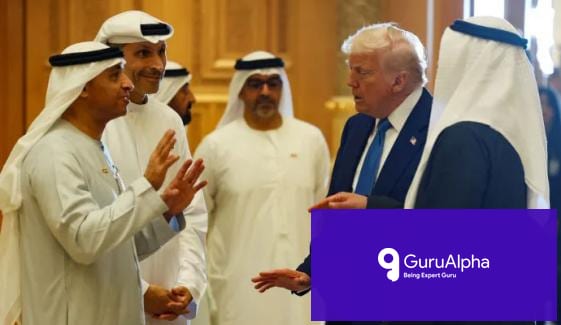 Washington’s Sanctions Squeeze Forces Gulf States into a Dangerous Economic Trap