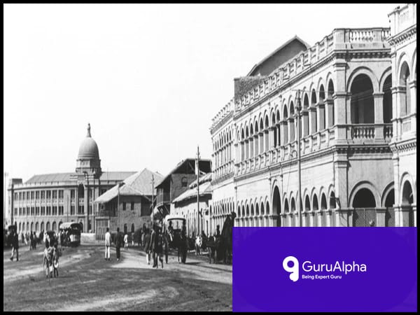 When Karachi Was Capital: The Untold Story of Pakistan's First Metamorphosis