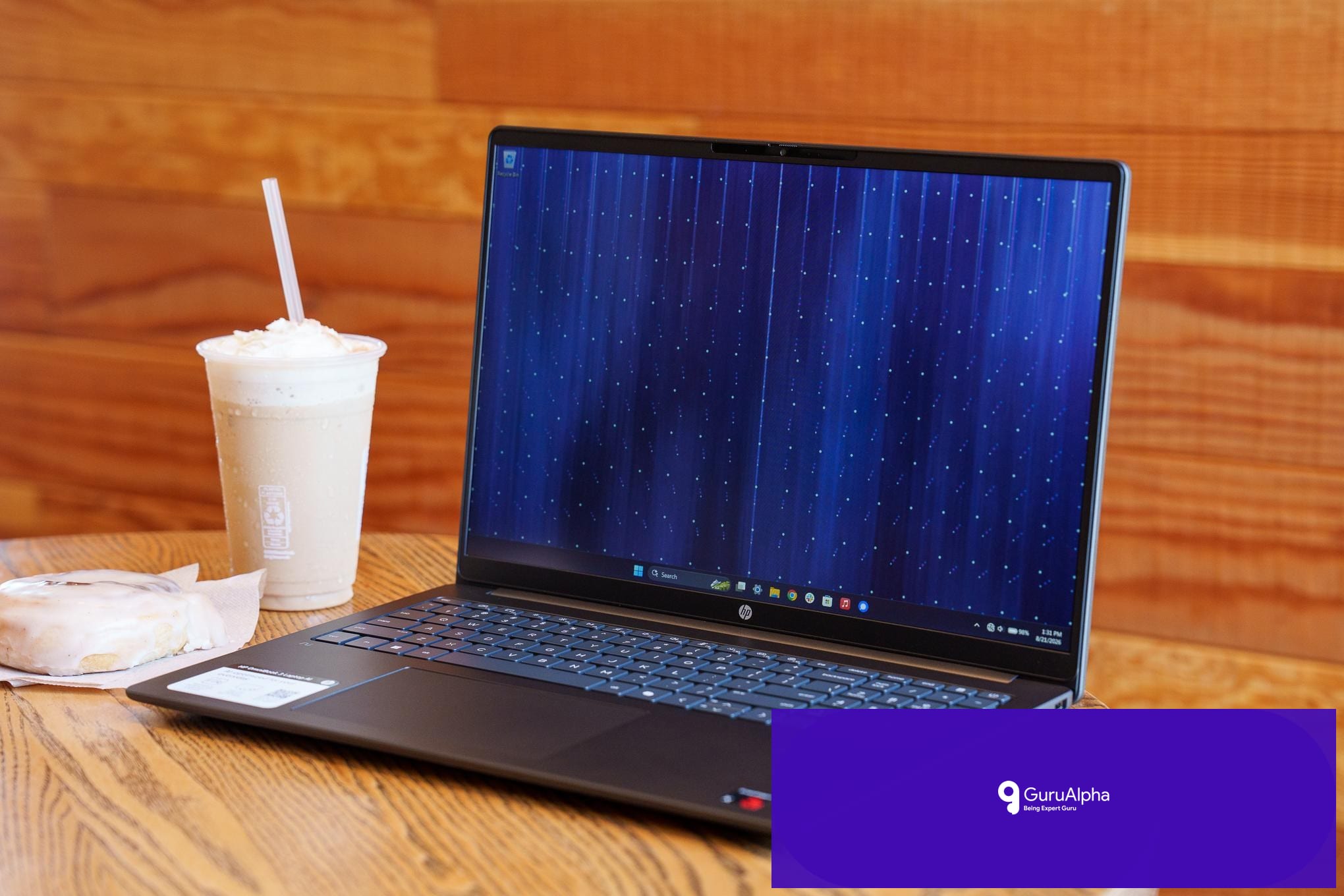 Why a $520 16GB Laptop Outperforms a $950 8GB Machine