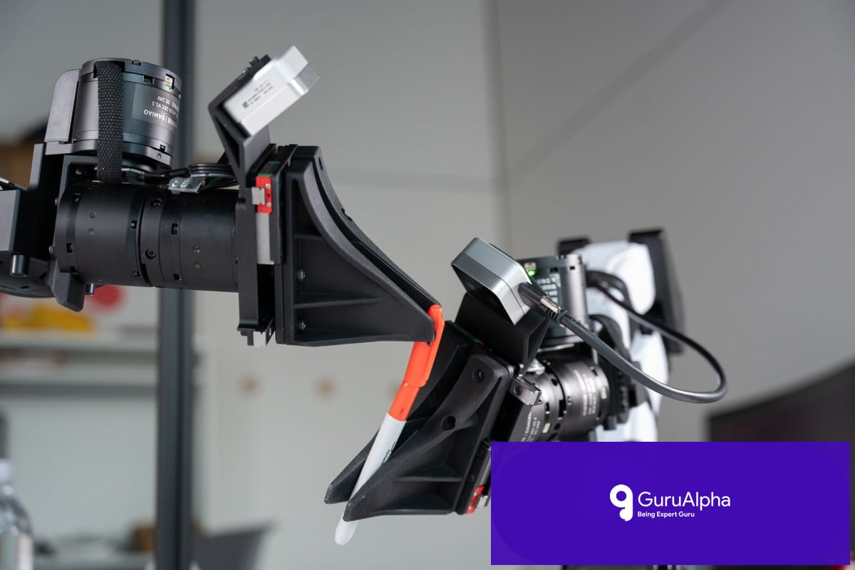 XDOF Reaches $1.2B Valuation in 90-Day Stealth-to-Unicorn Robotics Surge