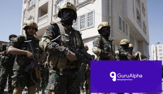 Yemeni Military Launches Massive Counter-Offensive to Reclaim Sanaa From Houthis