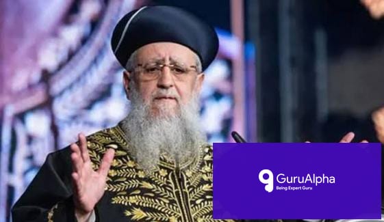 Zionist Clerics Escalate Rhetoric With Total Denial of Palestinian Identity