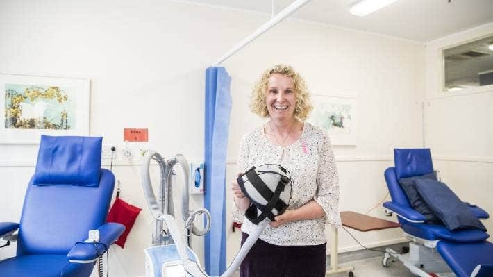 Life After Cancer: What Leukemia Survivors Need to Know About Late Effects of Treatment