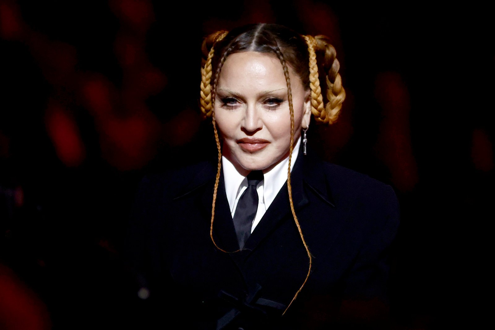 What Is the ‘Serious Bacterial Infection’ That Sent Madonna to the Hospital?