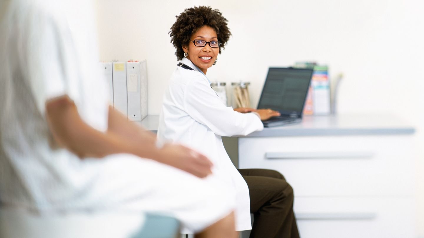 How I Found (and Trusted) My Doctor for Skin Cancer as a Person of Color