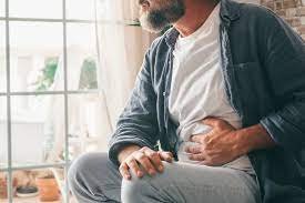Constipation Associated With Cognitive Decline, Study Finds