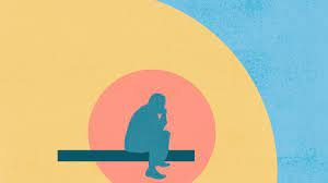 Fatigued With MS? It Might Be Depression