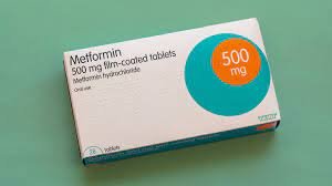 Could the Diabetes Drug Metformin Slow the Aging Process?