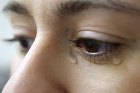 What’s Behind Watery Eyes?