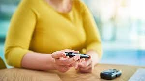 9 Signs Your Blood Sugar Is Out of Control