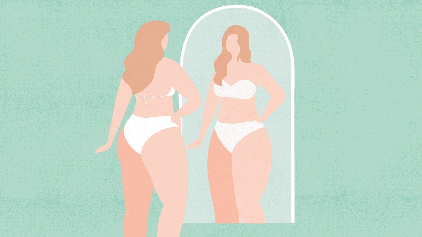 ‘How I Finally Got the Bikini Body I Always Wanted’
